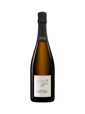 Champagne Francis Orban Brut Reserve Vieilles Vignes