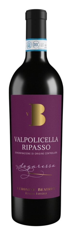 Veronese Beatrice Ripasso Superiore Dogaressa