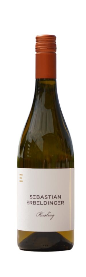 Riesling Sebastian Erbeldinger