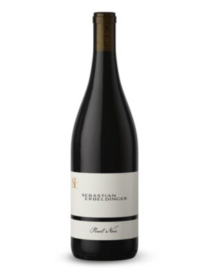 Pinot Noir Sebastian Erbeldinger