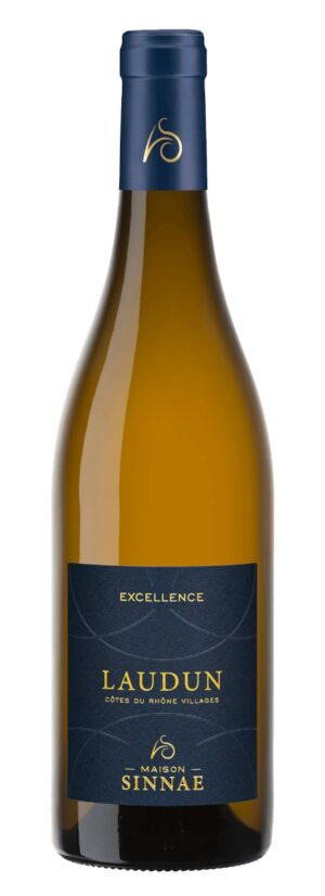 Maison Sinnae Côtes du Rhône Villages AOC Laudun
