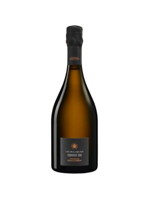 Champagne Francis Orban Les Malaquais