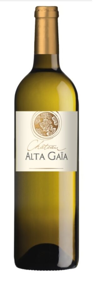 Chateau Alta Gaia Bordeaux Blanc