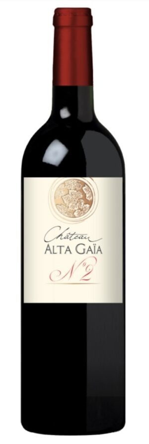 Chateau Alta Gaia Bordeaux Rouge