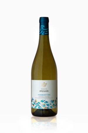 Tenuta Aquilaia Vermentino
