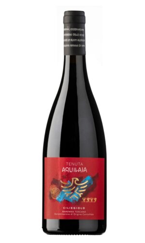 Tenuta Aquilaia Ciliegiolo