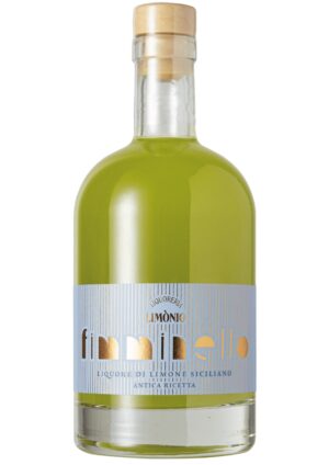 Limonio Fimminello Limoncino