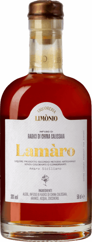 Casa Limonio L'Amaro, Delta Wines