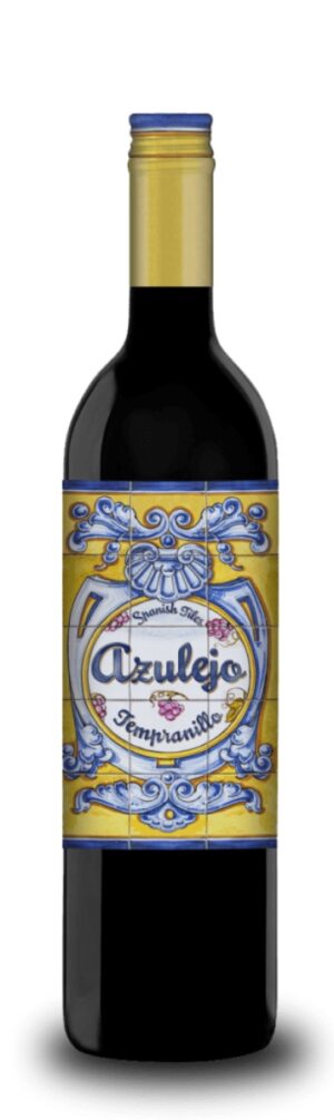 Azulejo Tempranillo