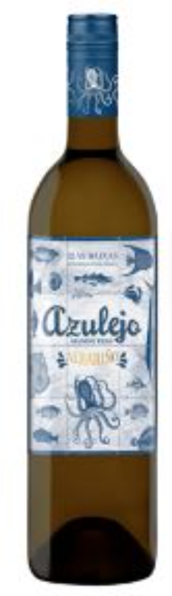 Azulejo Albariño