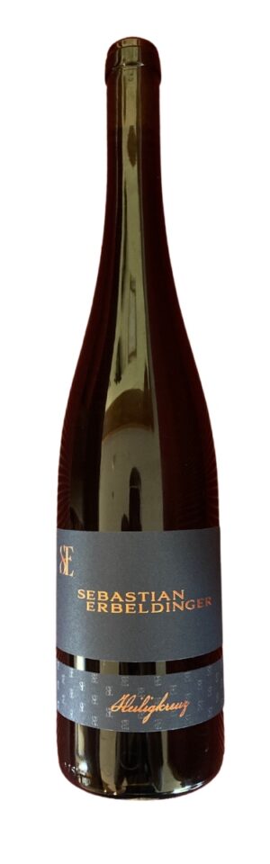 Heiligkreuz Single Vineyard Chardonnay