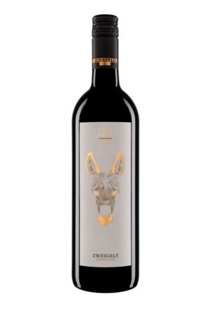 Landhaus Paul Golden Donkey Zweigelt Reserve