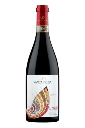Santa Tresa Cerasuolo di Vittoria
