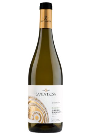 Santa Tresa Rina Ianca Grillo Viognier