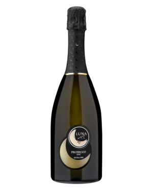 Luna dor Prosecco Extra Dry, Delta Wines