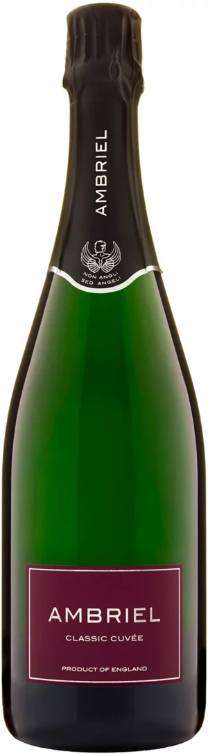 Ambriel Classic Cuvé MV, Delta Wines