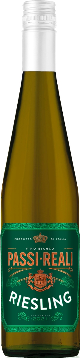 Passi Reali Riesling