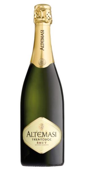 Altemasi Brut Trento doc, Delta Wines