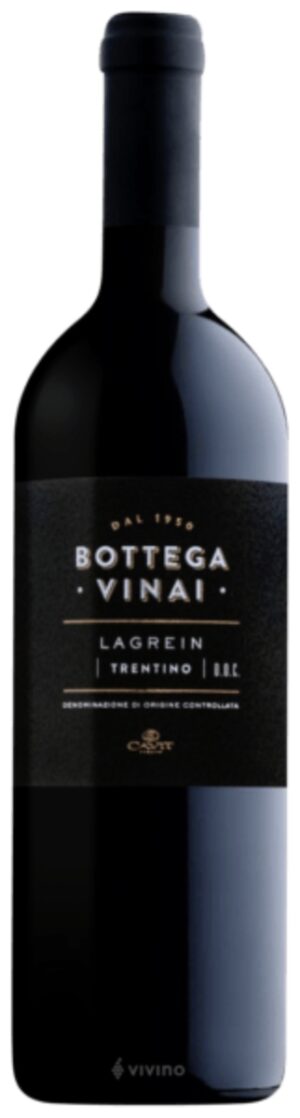 Bottega Vinai Lagrein Trentino