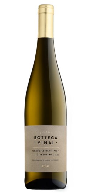 Bottega Vinai Gewürztraminer
