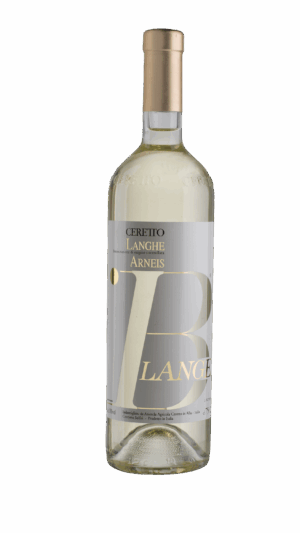 Ceretto Langhe Arneis, Delta Wines