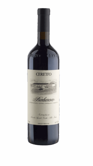 Ceretto Barbaresco, Delta Wines