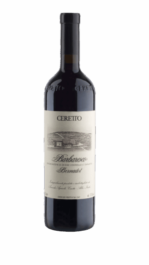 Ceretto Barbaresco Bernadot, Delta Wines