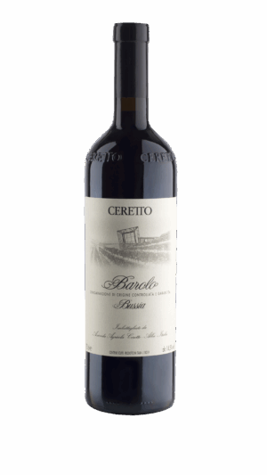 Ceretto barolo bussia, Delta Wines