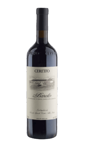 Certto barolo, Delta Wines