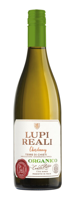 Lupi Reali Chardonnay IGT Terre d'Abruzzo