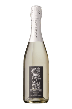 Vicarage Lane Bubbly Sauvignon Blanc