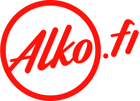 Alko -linkki kuvake