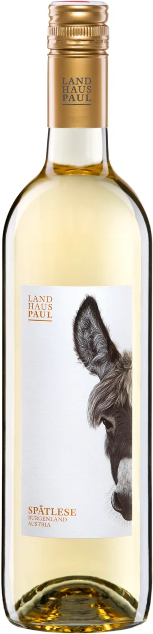 Landhaus Paul Spätlese