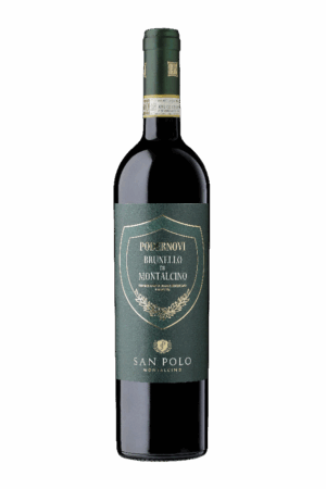 San Polo Podernovi Brunello di Montalcino 2020