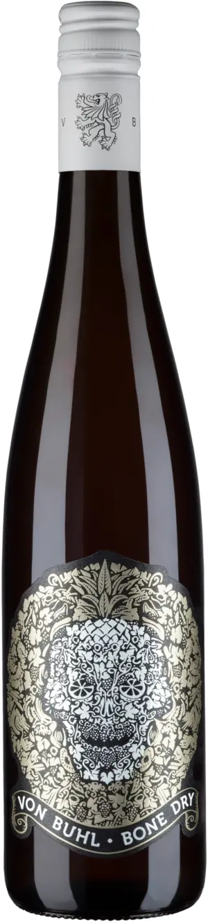 Von Buhl Bone Dry Riesling