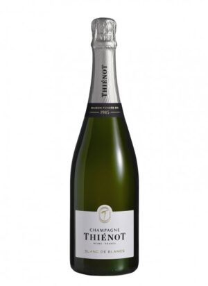 Champagne Thiénot Cuvée Blanc de Blancs NV