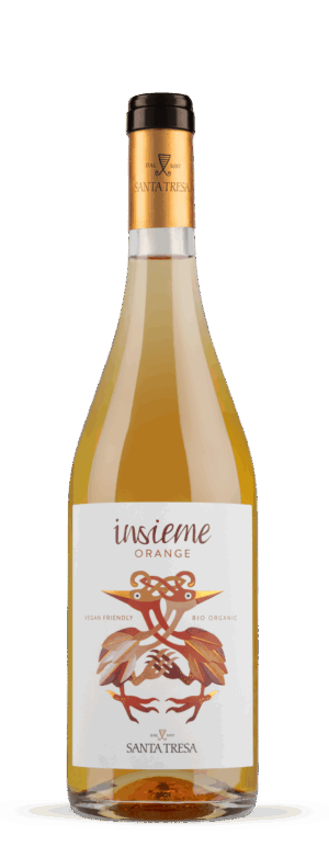 Santa Tresa Insieme Orange