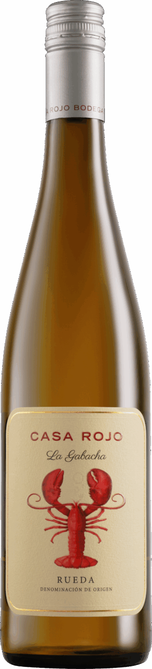 La Gabacha Sauvignon Blanc Rueda