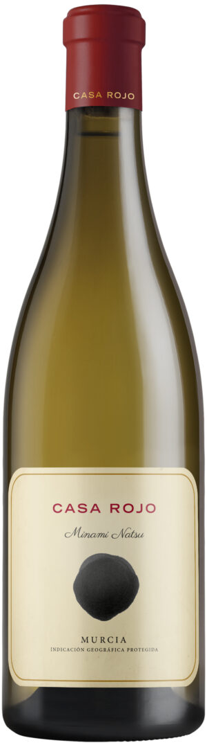 Minami Natsu Blanc de Noir Monastrell