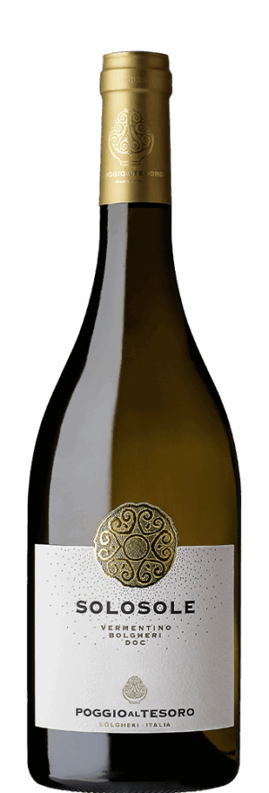 Solosole Vermentino