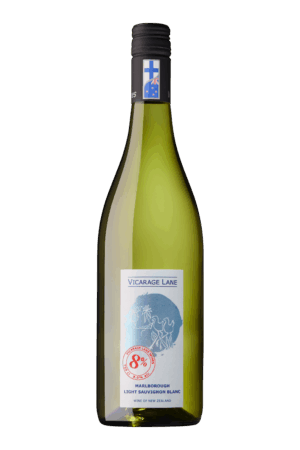 Vicarage Lane Marlborough Sauvignon Blanc 8%