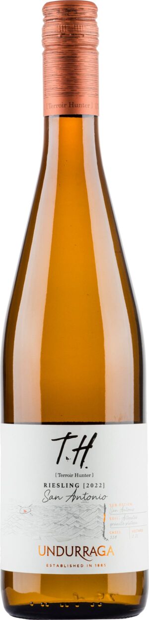 Undurraga TH Riesling