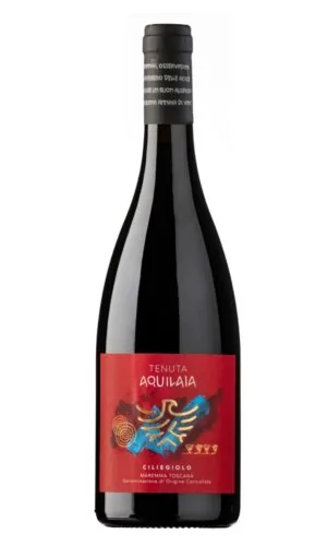 Tenuta Aquilaia Ciliegiolo